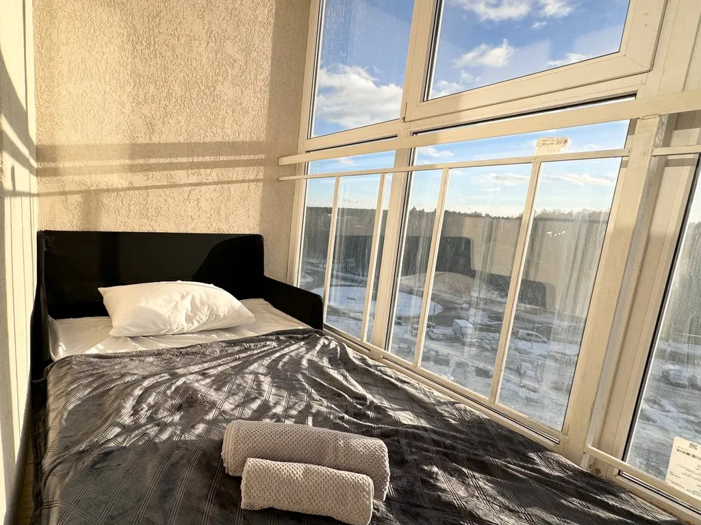 Бизнес-класс с лучшим соотношением цены и качества