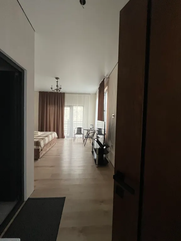 Квартира Номер-комфорт — аренда посуточно в Новый Афон