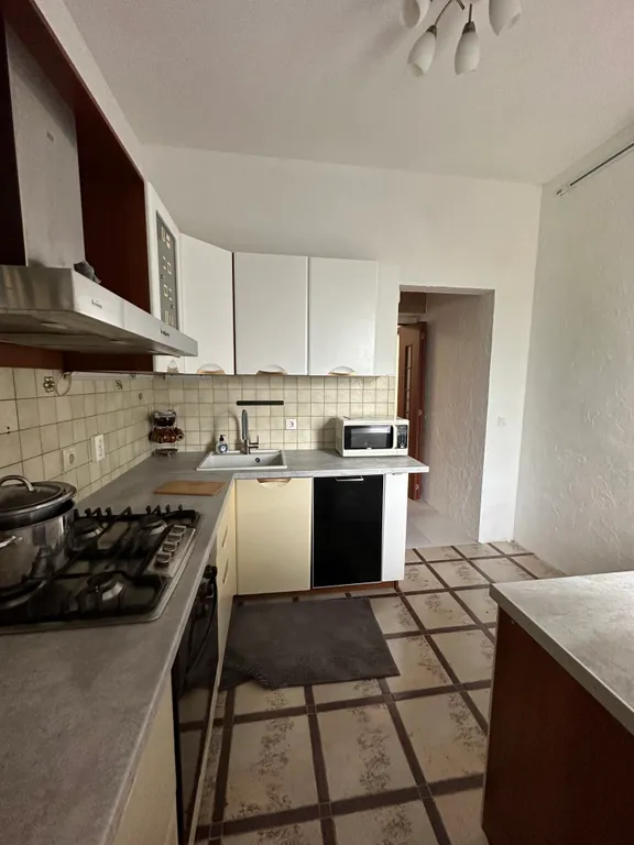 Жилье в Геленджике