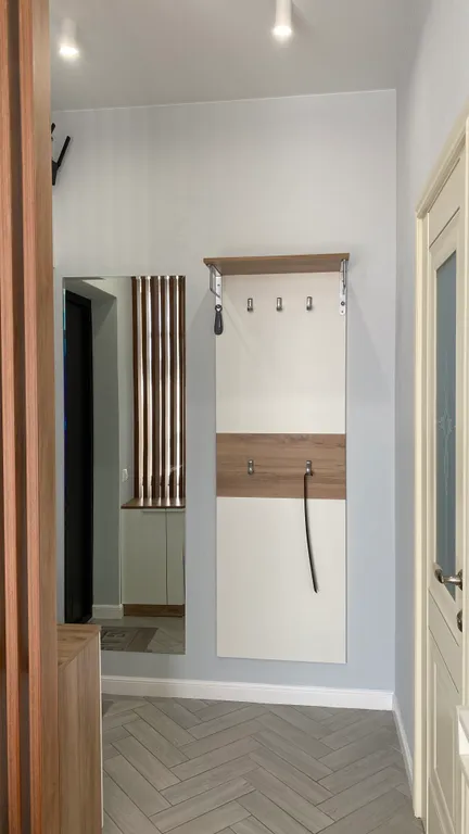 Квартира Квартира Уютная студия вблизи Черного моря — Сириус