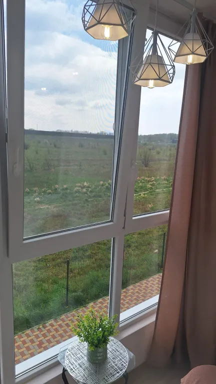 Квартира Уютная квартира в новом доме — Пионерский