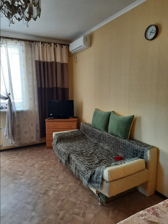 Квартира у моря