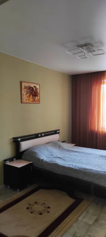 Квартира для отдыха