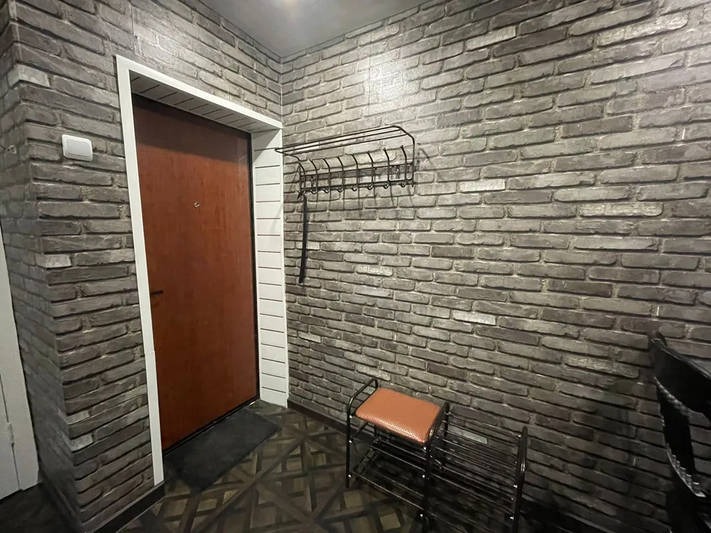 Апартаменты в военном городке