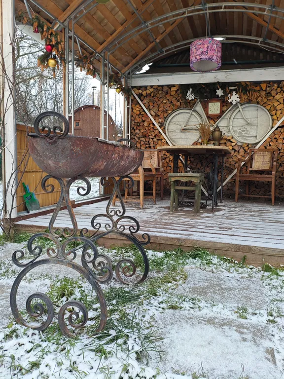 1-комнатный Дом