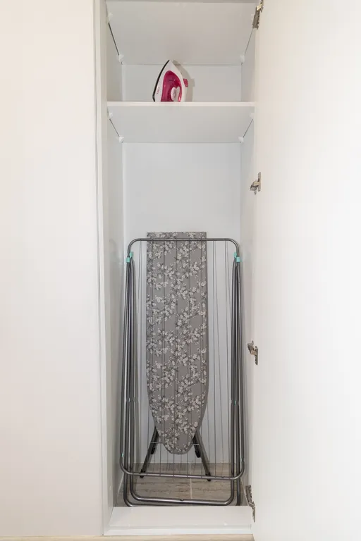 Светлая, уютная, комфортная квартира