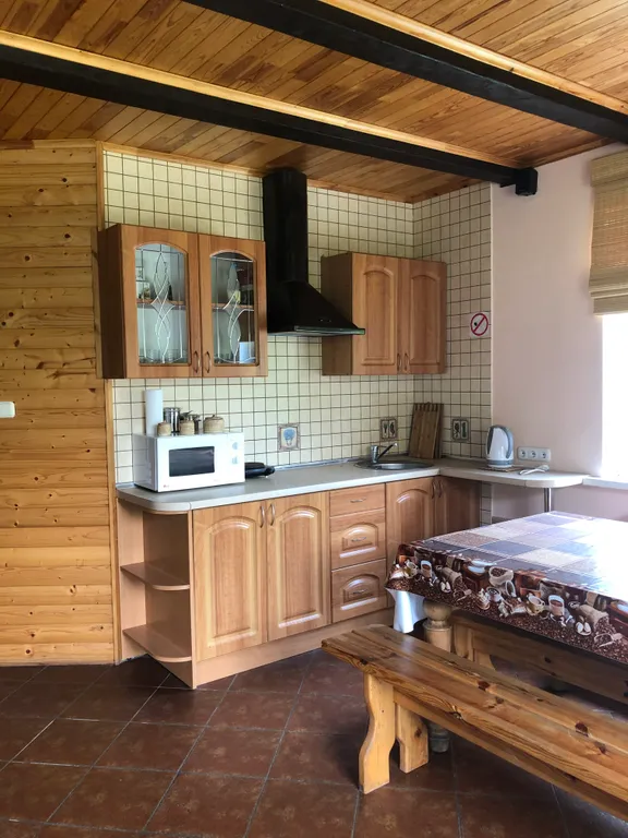 Усадьба Царское село