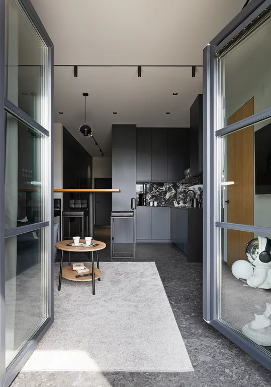 Бутик-апартаменты У Преголи