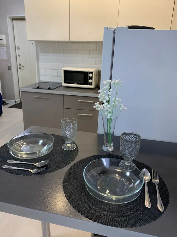 Апартаменты Облака