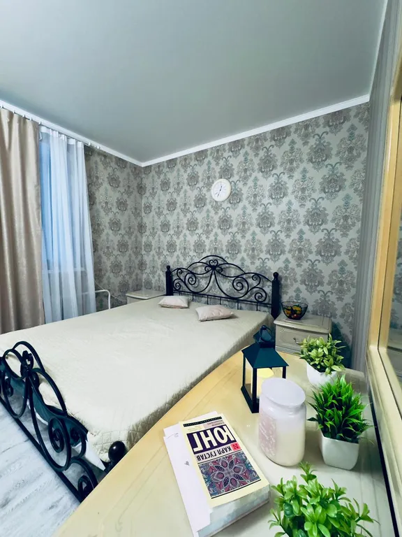 Квартира Апартаменты Astra Apartments в районе Вокзала — аренда посуточно в Астрахань