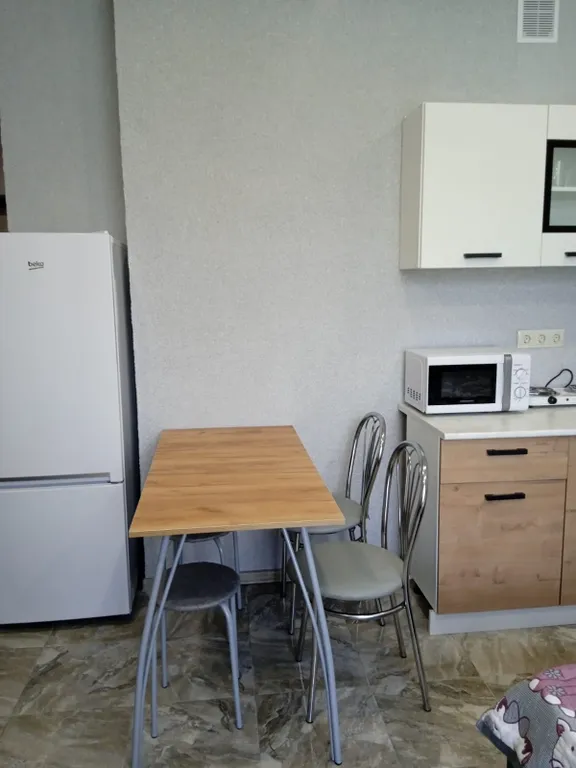 Квартира Апартаменты у моря — Адлер