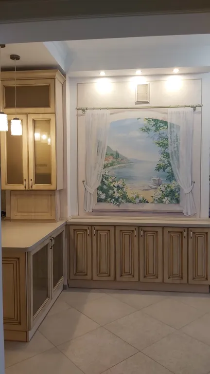 Комфортная евродвушка у моря