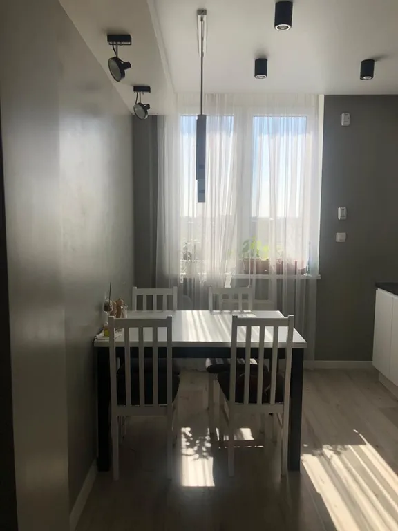 Квартира Уютная квартира в 15 минутах езды до моря — Калининград