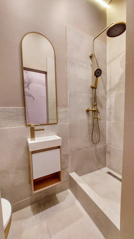 Квартира в историческом центре, 3 сутки в подарок