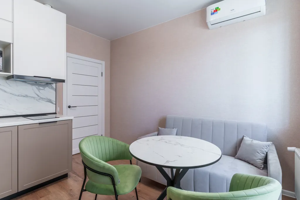 Квартира Однокомнатная квартира возле тц красная площадь — Краснодар