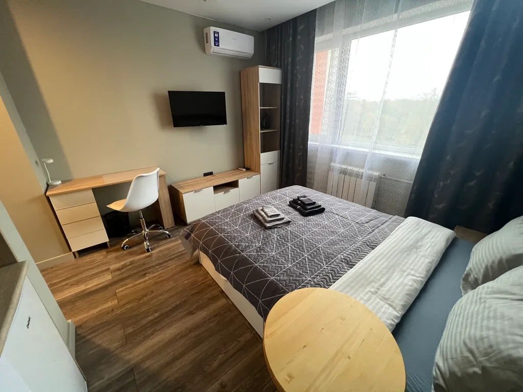 Квартира Квартира Luxury apartment 3 — Москва