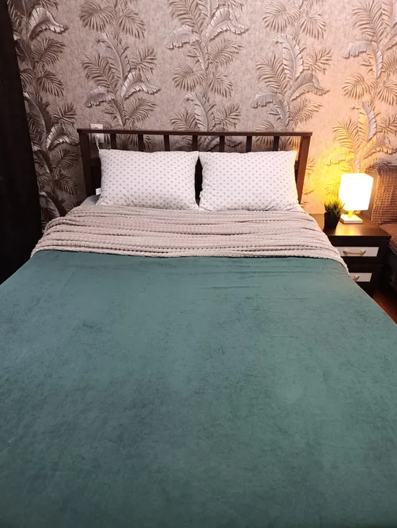 Уютная квартира рядом с центром и Академией Хим.Защиты!