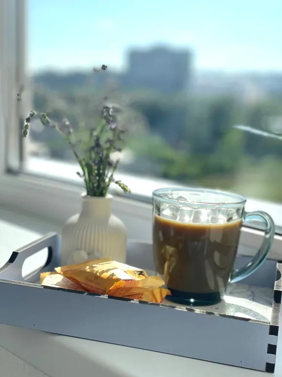 Большая, уютная квартира для отдыха в новом бизнес ЖК