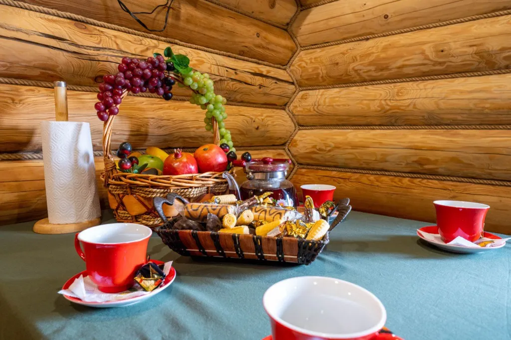 База Империал дом Уссури