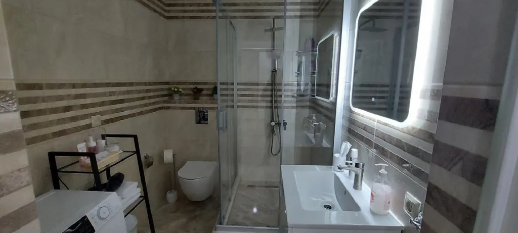 Просторная квартира на Элинке рядом с центром