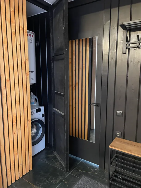 Коттедж Комфортный дом рядом с заливом — Лебяжье