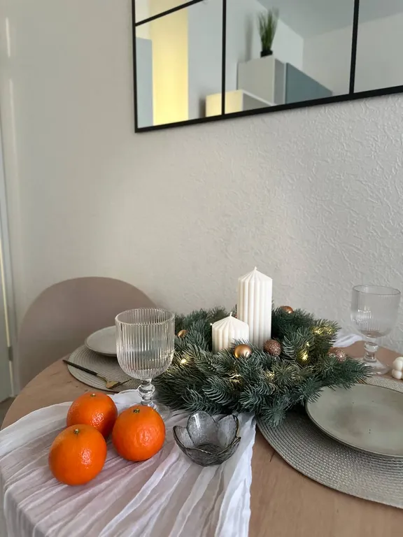 Квартира Квартира Уютная студия в центре — Ярославль