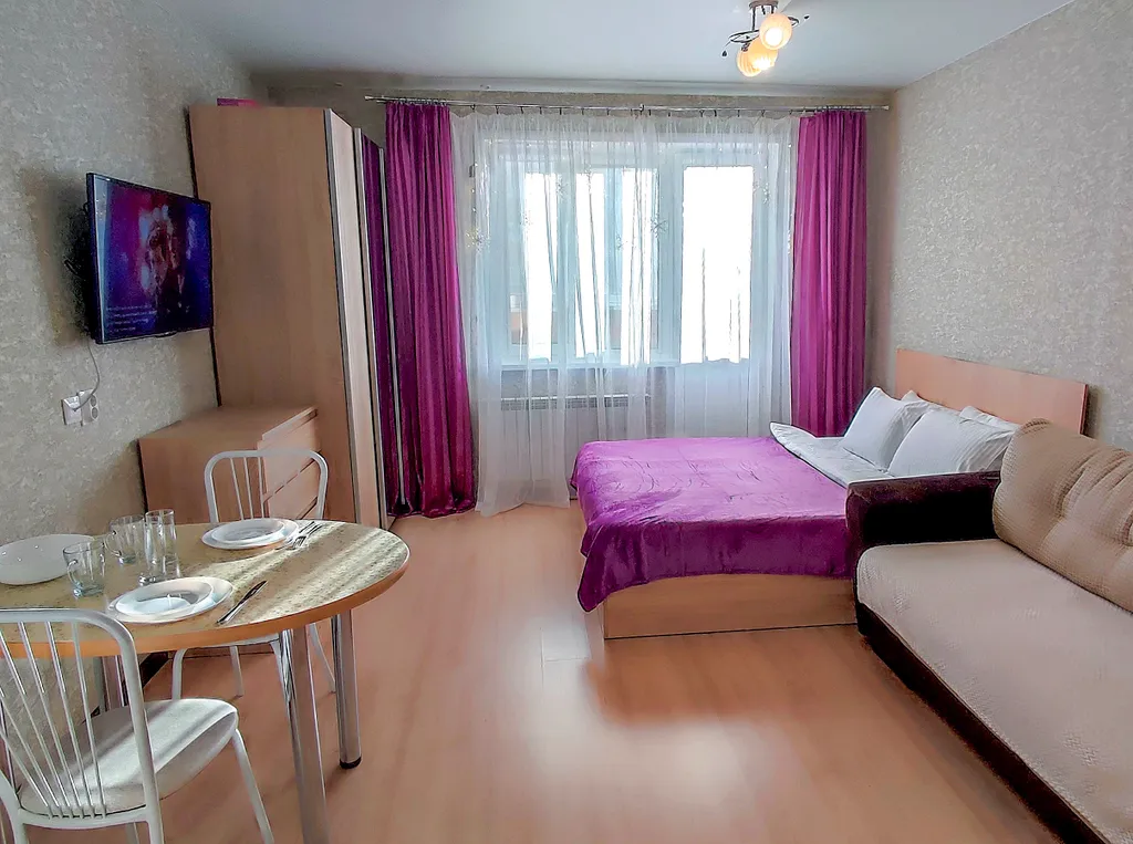 Квартира в центре