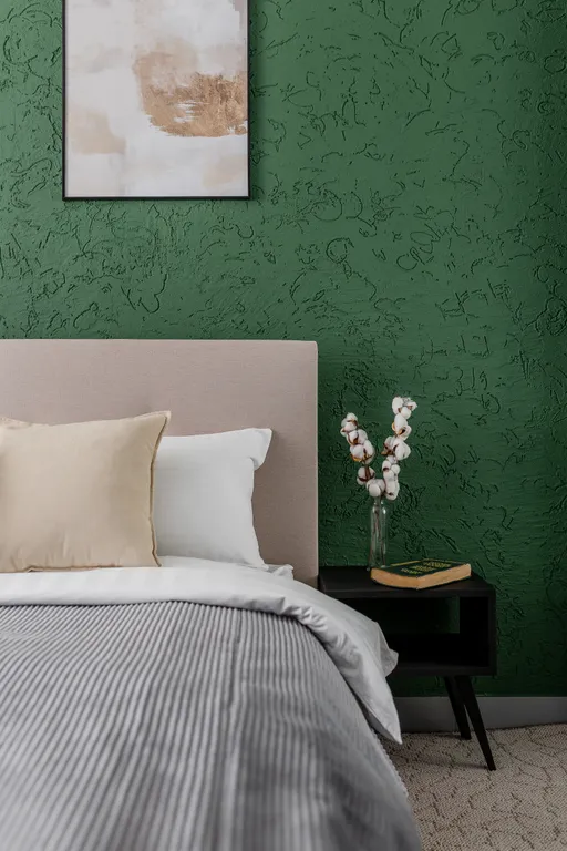 Апартамент Изумруд