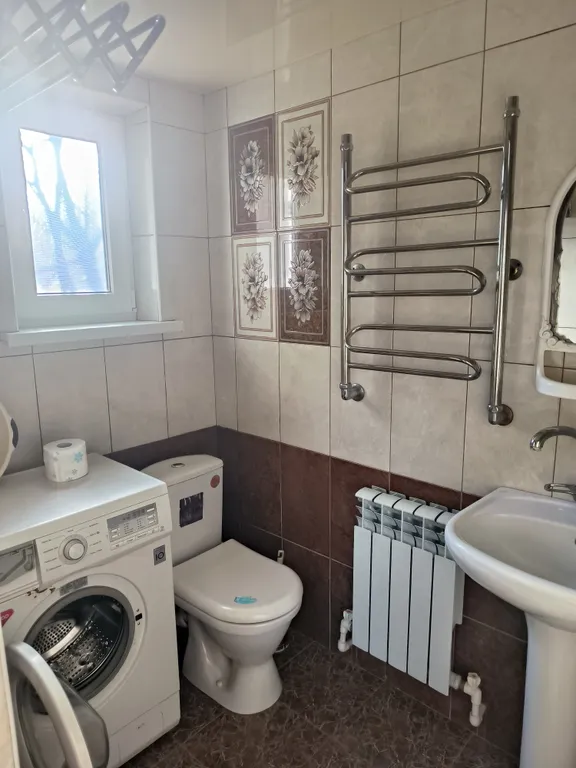 Рай для командировочных