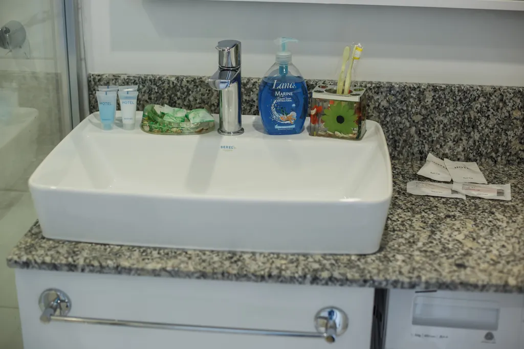 Квартира Апартаменты с видом на море первая линия — Батуми