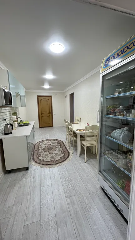 Коттедж 2-комнатный Дом — Дербент