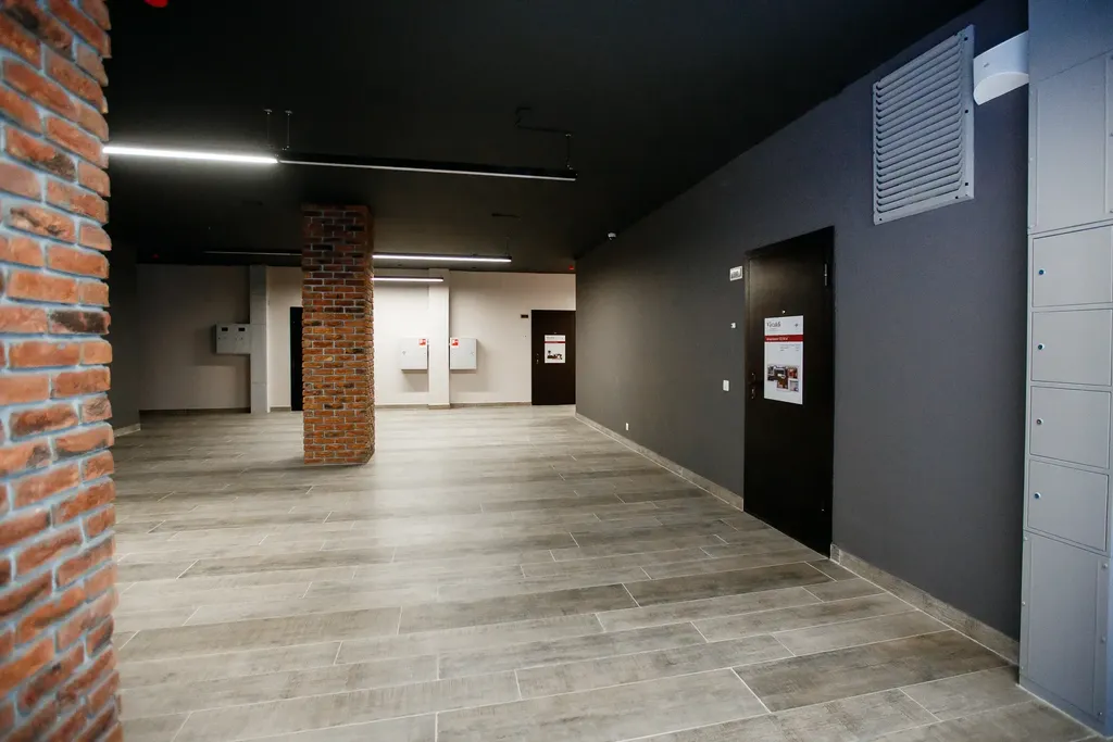 Студия в историческом центре с балконом у набережной