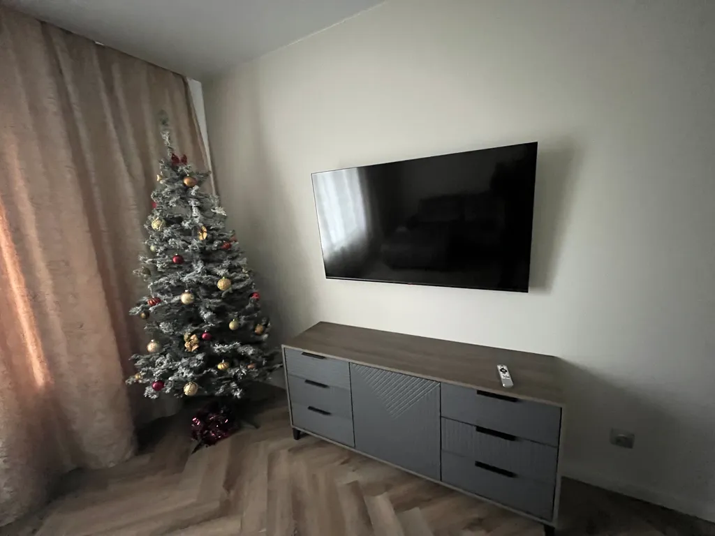 Квартира Квартира у озера — Зеленоградск