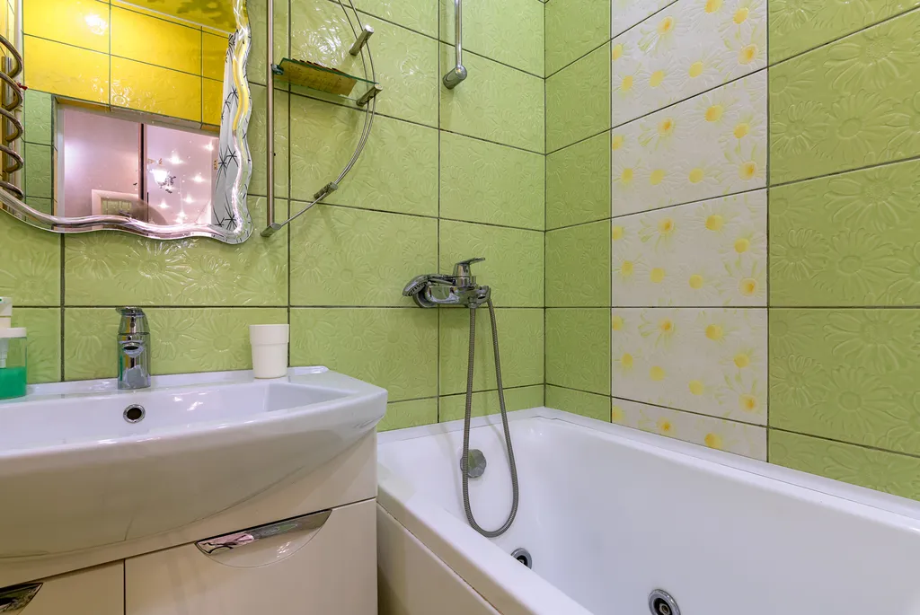 Квартира Апартаменты с парковкой на Чернышевской — Санкт-Петербург