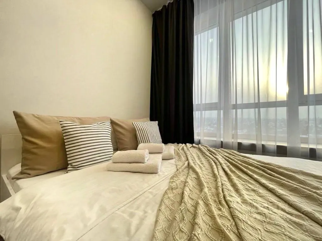 Студия УНИК АПАРТ на Дружбе рядом с Аэропортом и ГИБДД на Южном