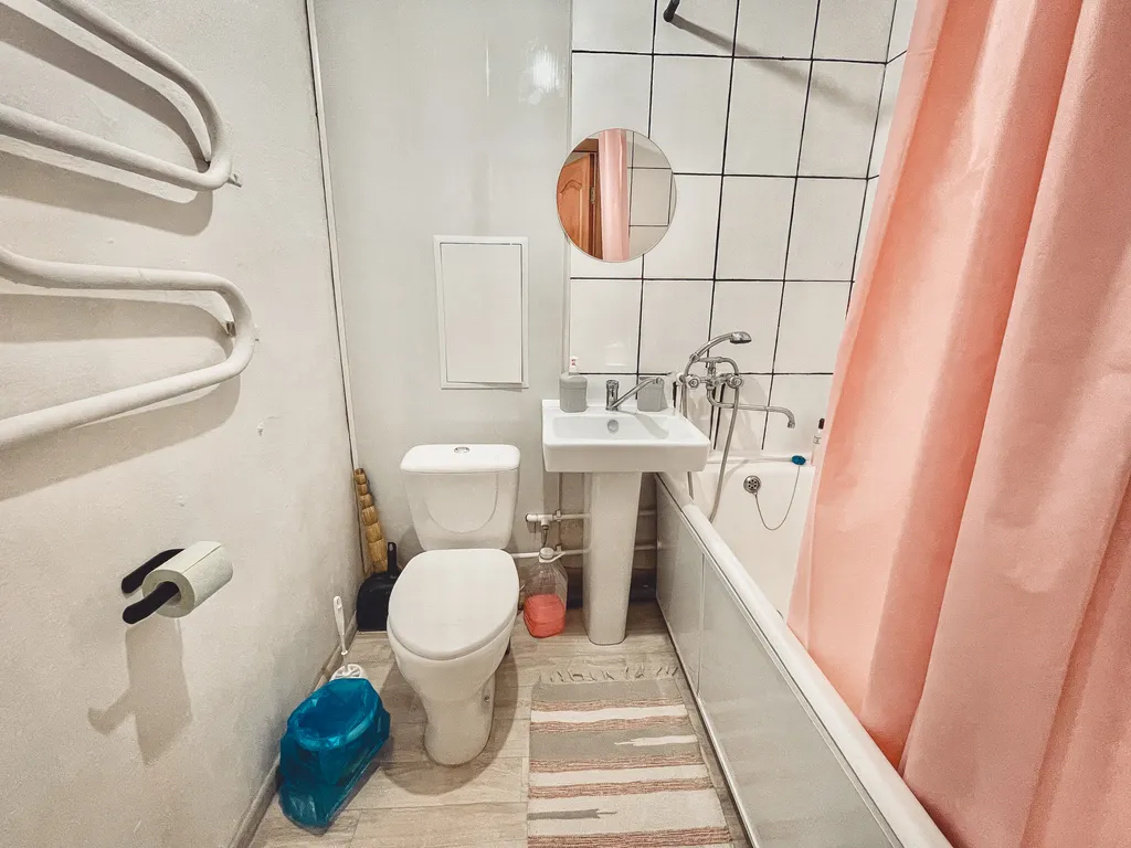 Добрый дом однушка рядом с термами