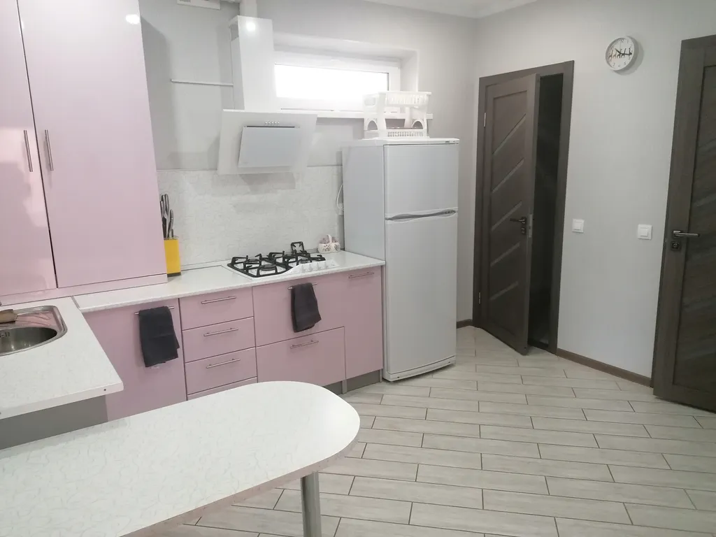 Коттедж Коттедж Sunrise — Ейск