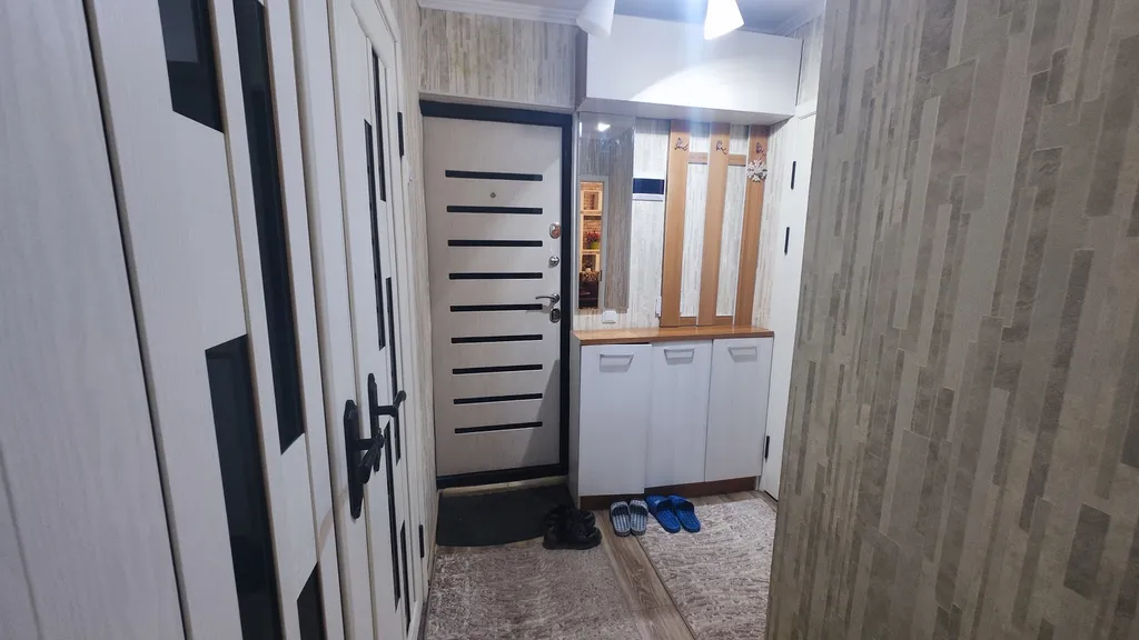 Ретро квартира в центре города