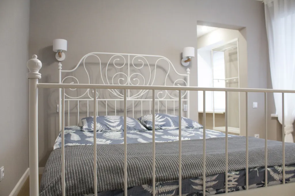 Комфортабельная квартира в центре