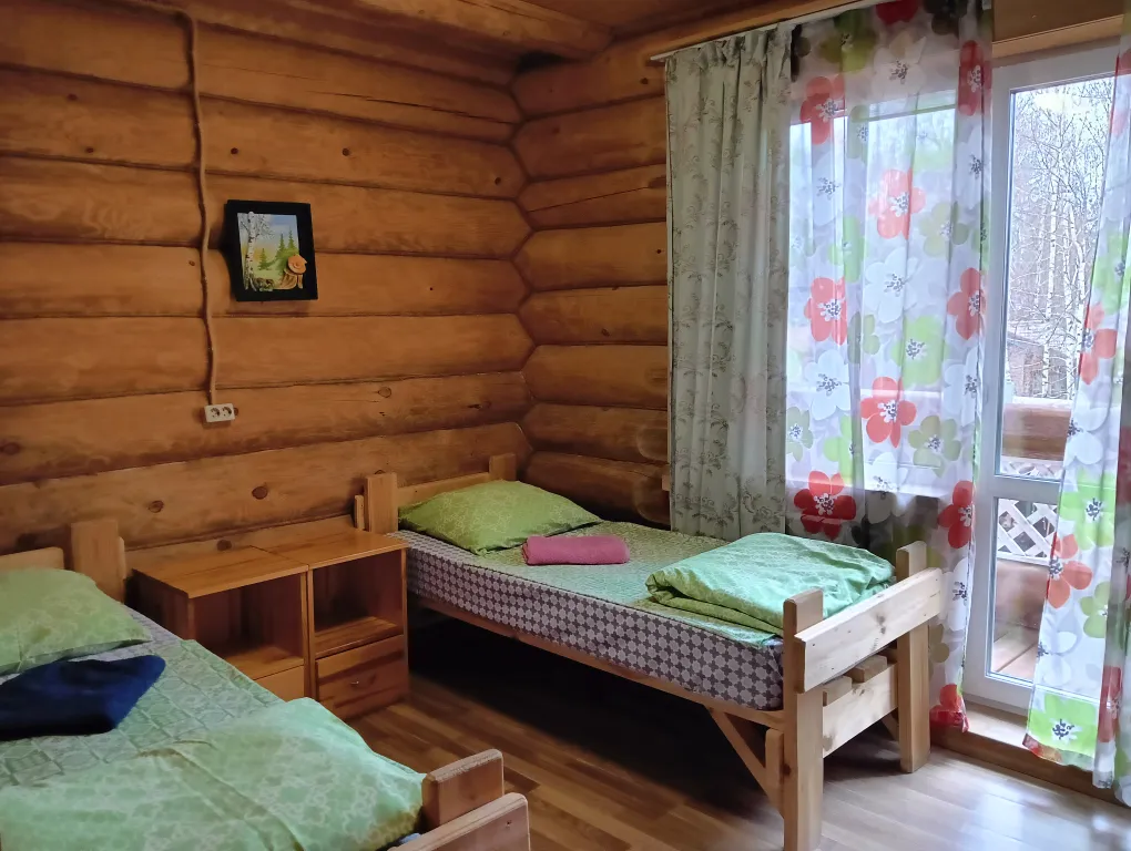 Гостевой дом В гостях у сказки