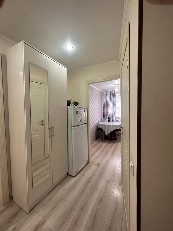 Уютная, светлая двушка на Юго-Востоке Караганды по улице Сатыбалдина