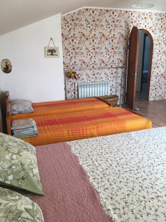 Коттедж 3-комнатный Дом — Солнечная Долина