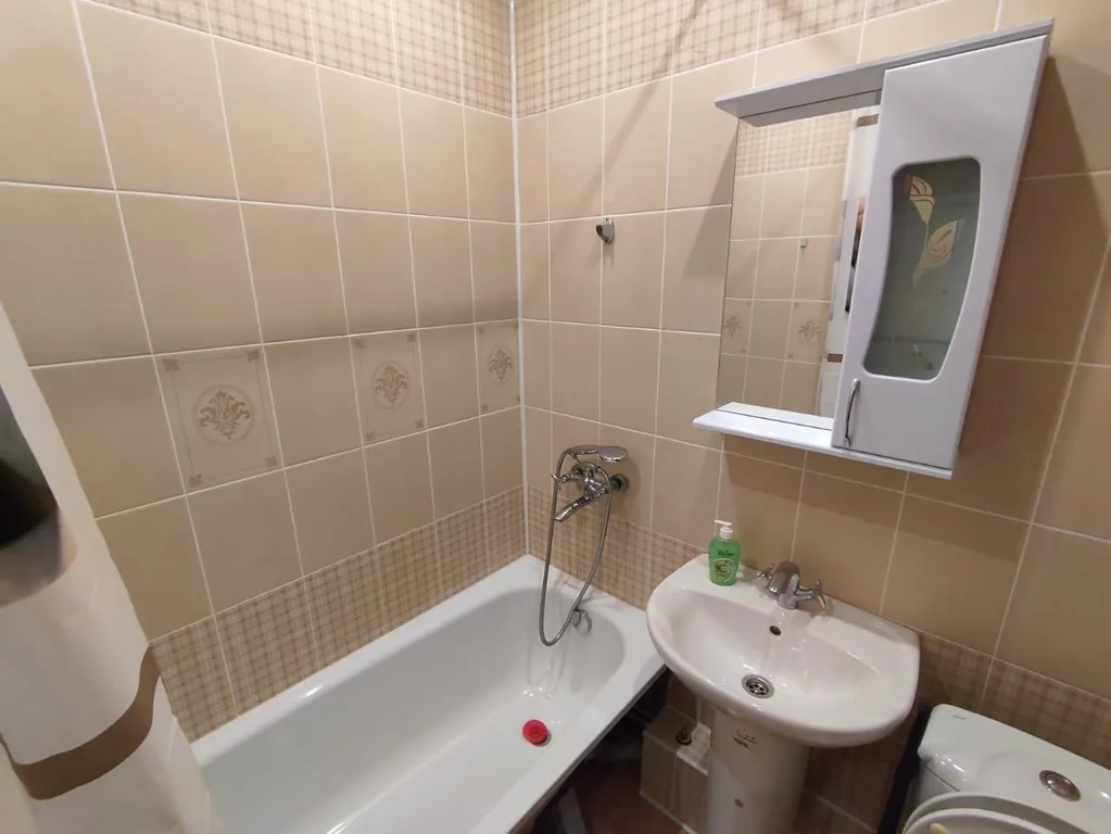 Студия в центре города