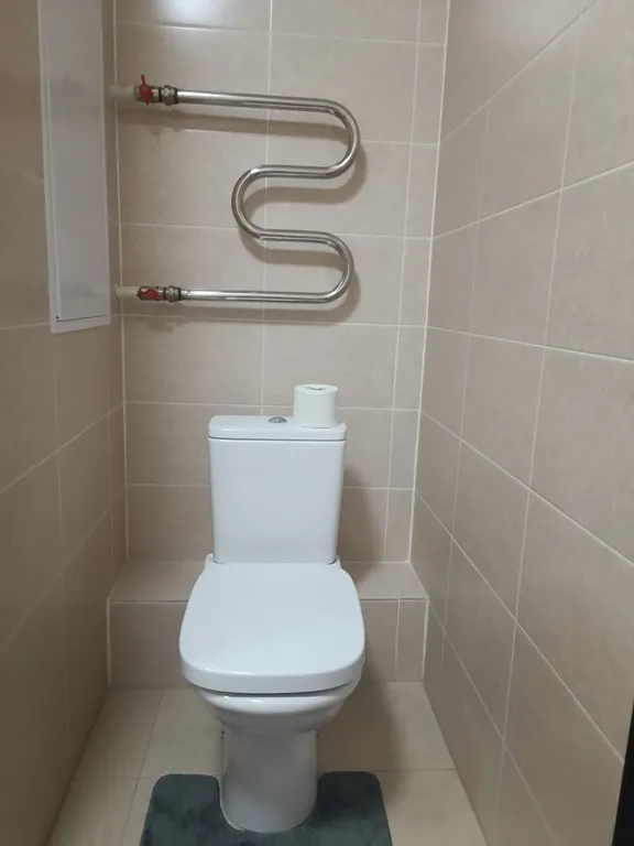 Квартира Двухкомнатная квартира на Левенцовке — Ростов-на-Дону