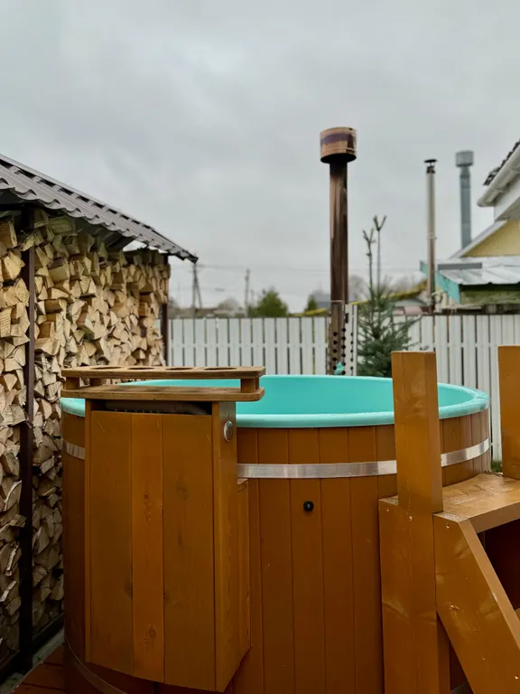 Уютное местечко в тихом районе центра Переславля