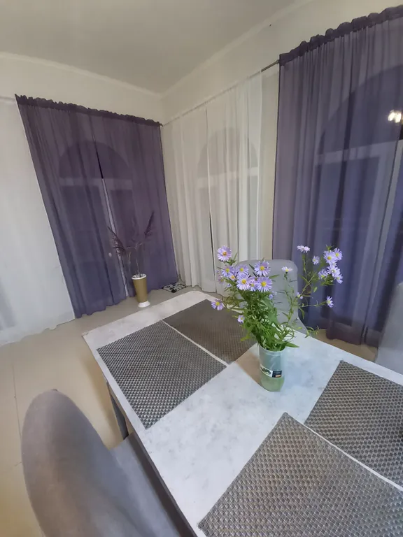 Просторные апартаменты у моря с видовой террасой