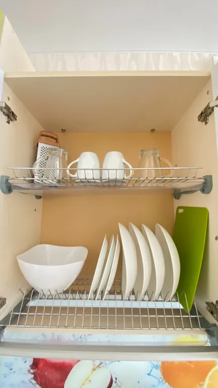 Апартаменты в ЖК Дельфин