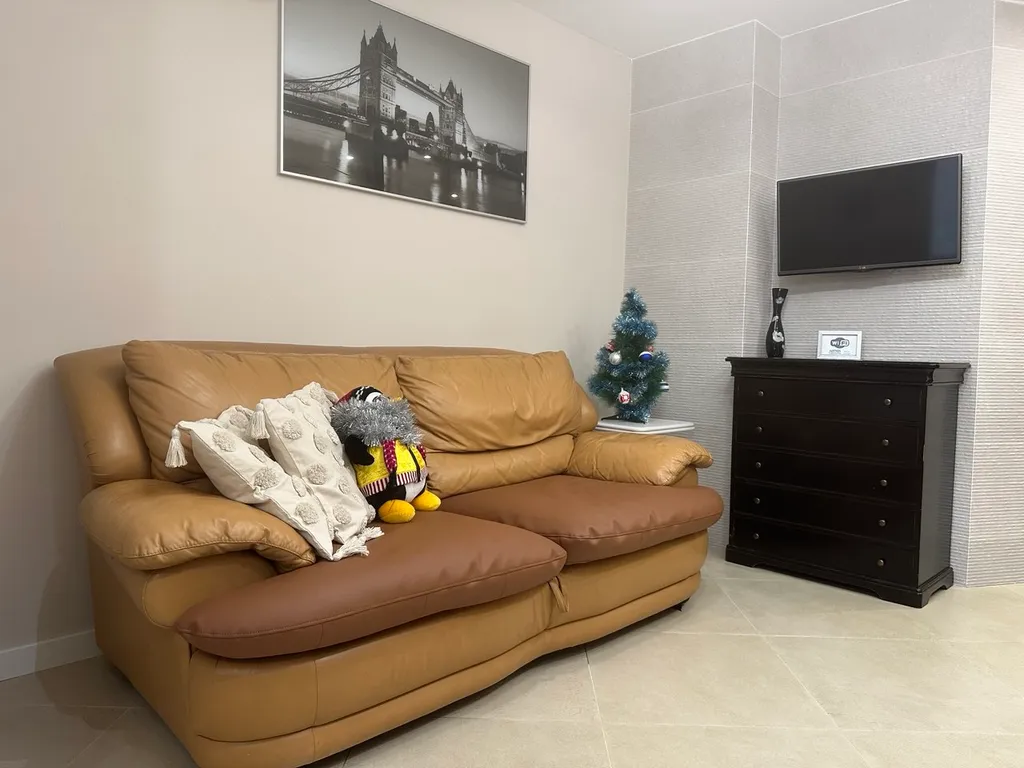 Апартаменты для вас