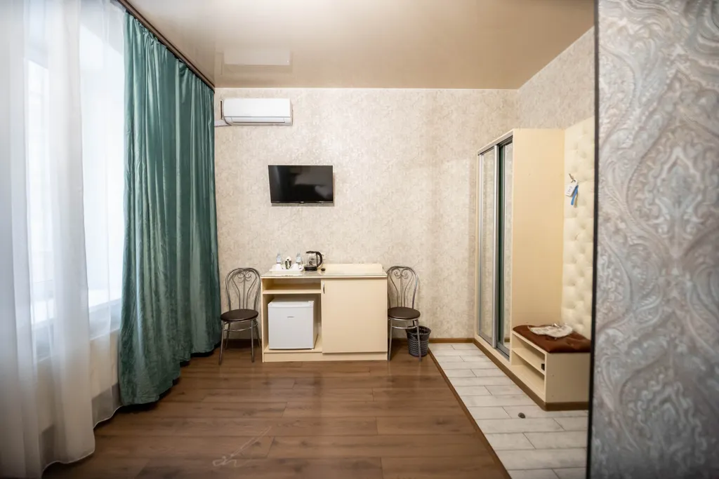 Комната