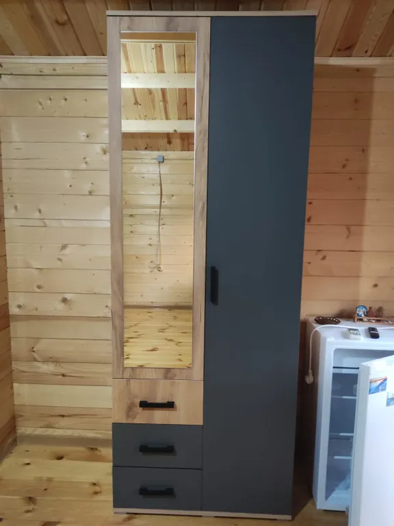 Семейный домик